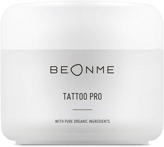 Beonme Tattoo Tattoo Pro 250 Ml