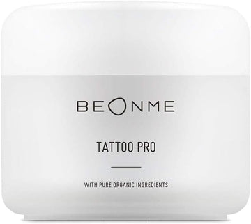Beonme Tattoo Tattoo Pro 250 Ml