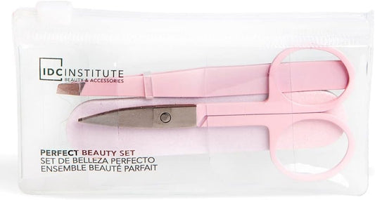 Coffret Beauté Végan 3 Masques & Rouleau De Jade Mperfect Beauty Set