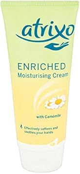 Atrixo Enriched Hand Cream 100Ml