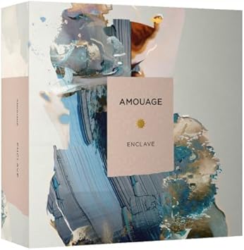 Amouage Enclave Edp Spray 100Ml