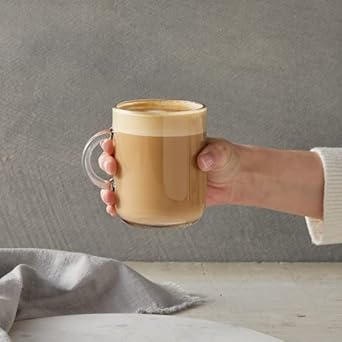 Davinci Gourmet Original Hazelnut Syrup, 25.4 Ounce (Pack Of 4)