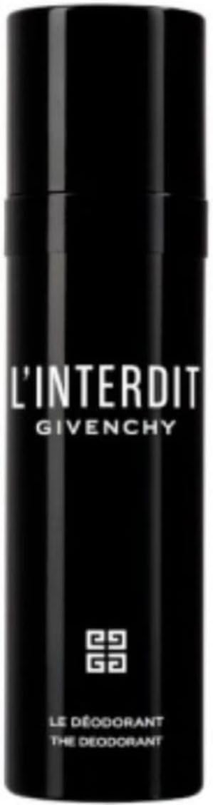 L'Interdit The Deodorant 100 Ml