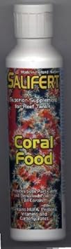 Salifert Coral Food 1 Litre 1000Ml