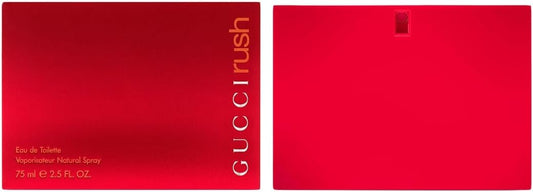 Gucci Rush Edt Vapo 75Ml