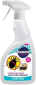 Ecozone Dust Mite Stopper 500Ml