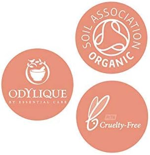 Odylique - Organic Calendula Cream - Calendula Balm – Repairing & Calming - Natural Balm For Sensitive Skin : Amazon.co.uk: Beauty