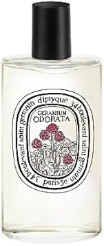 Diptyque Geranium Odorata Eau De Toilette, 100Ml
