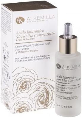 Alkemilla Acido Jaluronico