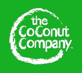 Organic Coconut Cooking Oil 500ml - Organic, Vegan, 100% Natural, No Coconut Aroma, Neutral Taste : Amazon.co.uk: Grocery