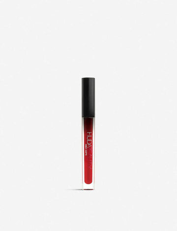 Huda Beauty Demi Matte Cream Lipstick (Boy Collector)