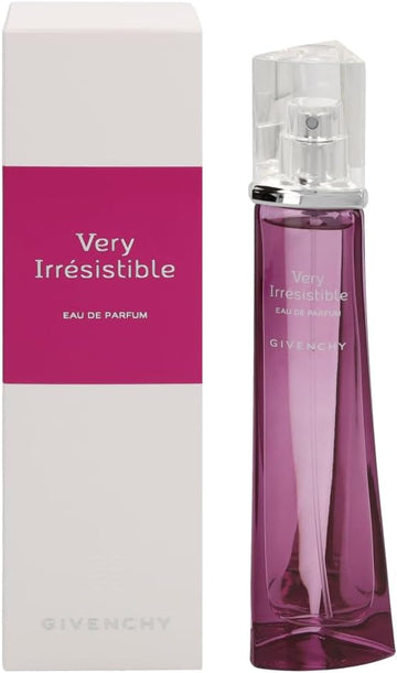 Givenchy - Very Irresist Sens - Eau De Parfum - 50 Ml
