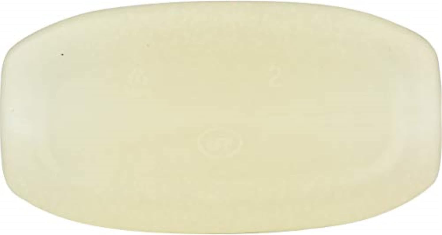 Earth Friendly Products Wave Auto Dishwasher Gel, Free and Clear, 40 Ounce : Health & Household