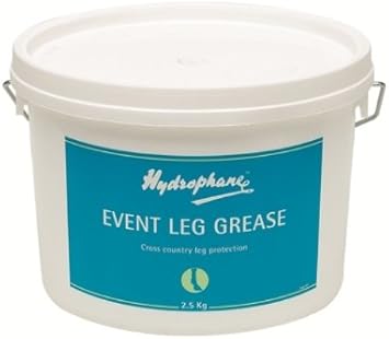 Hydrophane Horse Leg Event Grease X Size: 2.5 Kg