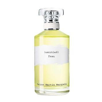 (Untitled) L'Eau - Eau De Toilette