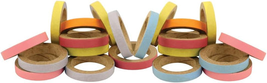 Northern Parrots Birdie Bangles Small - Pack of 12 :Pet Supplies