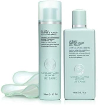 Liz Earle Gift Set