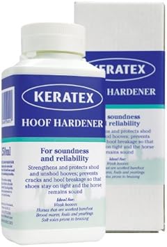 Keratex Hoof Hardener