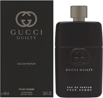 Gucci Guilty Pour Homme Eau De Parfum, 50 Ml