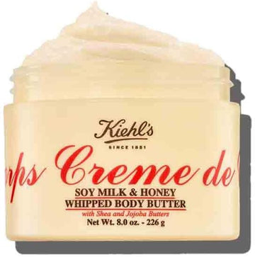 Creme De Corps Body Moisturizer