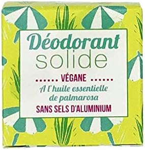 Lamazuna, Deodorant – 30 G