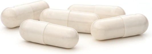 Multivitamin For Dogs, 180 'Split And Pour' Capsules. Pet Multi Vitamin Providing 16 Essential Vitamins And Minerals