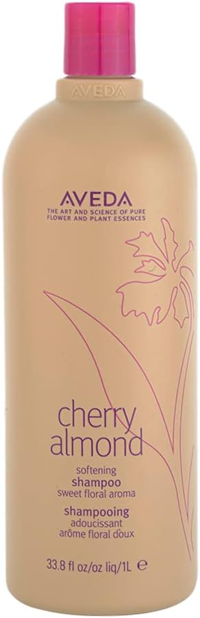 Aveda Cherry Almond Shampoo, 1000 Ml