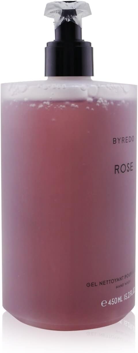Byredo - Rose - Fragranced Soap/Hand Wash 450Ml