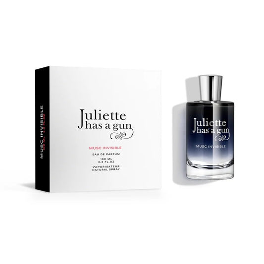 Juliette Has A Gun Musc Invisible Eau De Parfum, Travel Spray, 0.25 Fl. Oz. : Beauty & Personal Care
