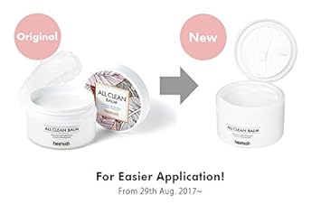 Heimish All Clean Balm (Cleansing Balm 120Ml)