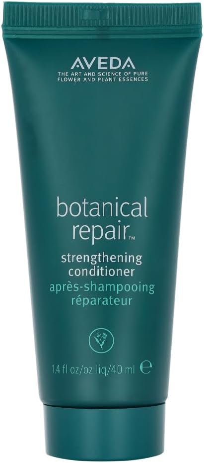 Aveda Botanical Repair Strengthening Conditioner Travel Size, 40 Ml
