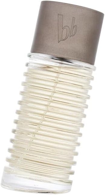 Bruno Banani Man Eau De Toilette 100Ml