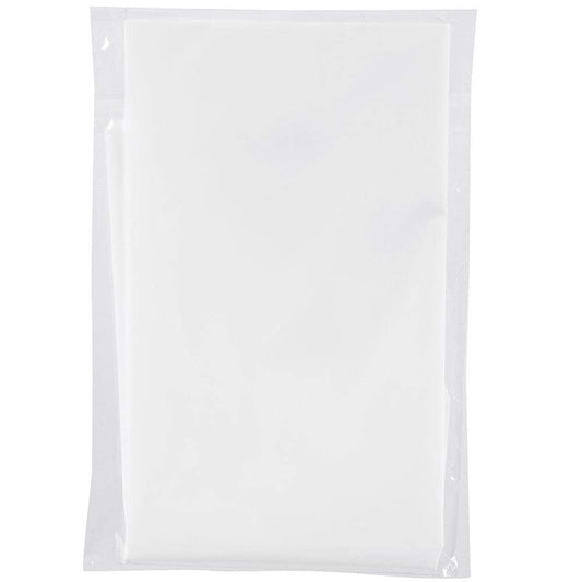 Forpro Professional Collection Ecotherapy Foot Gloves, Paraffin Bath Wax Mitt Liners Heat Therapy Treatment Gloves, 20-Pairs