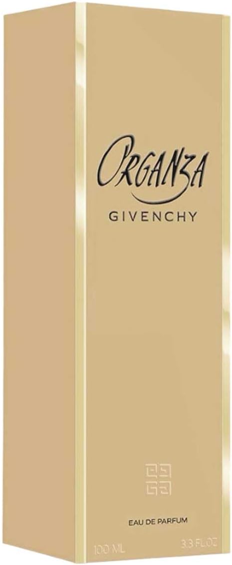 Givenchy Organza Eau De Parfum - 100 Ml