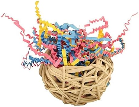 Fiesta Ball Stuffers Parrot Chews - Pack of 3 :Pet Supplies