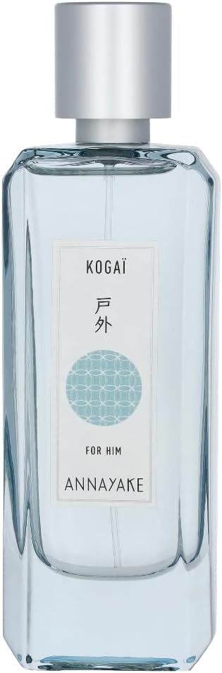 Annayake Kogai For Him Edt Spray
