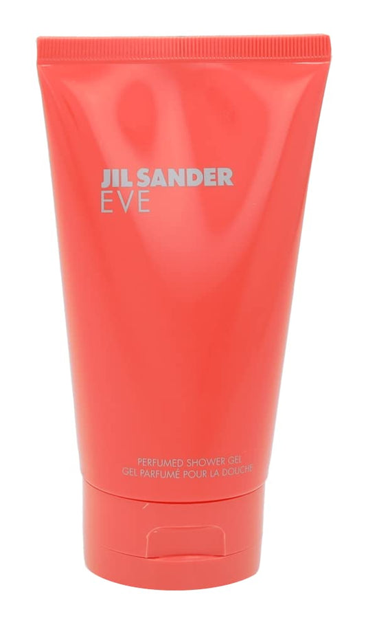 Jil Sander Eve Perfumed Shower Gel, 150Ml, 5 Ounce