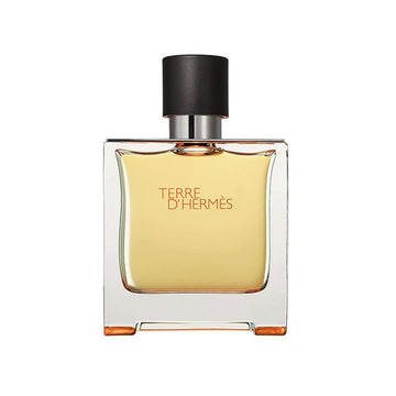 Hermes Terre D' Parfum Spray For Men, 6.7 Fl Oz