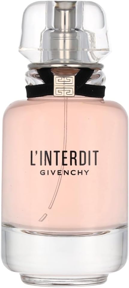 Givenchy L'Interdit Edt Spray 50Ml