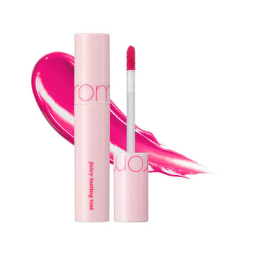 Romand Summer Pink Series Juicy Lasting Lip Tint 5.5 G, 27 Pink Popsicle