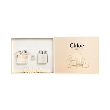 Chloe Signature Gift Set : Beauty & Personal Care