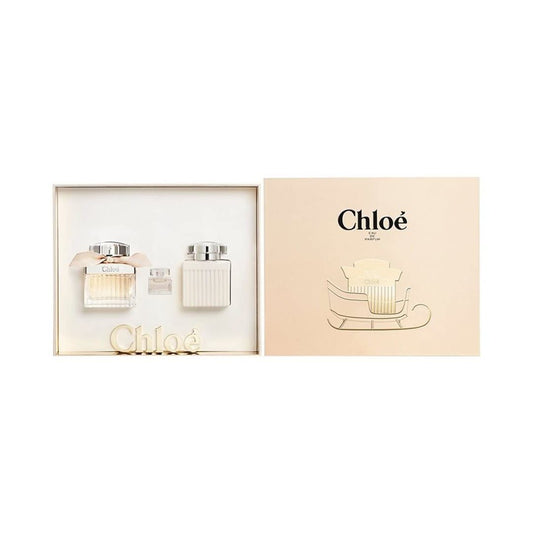 Chloe Signature Gift Set : Beauty & Personal Care