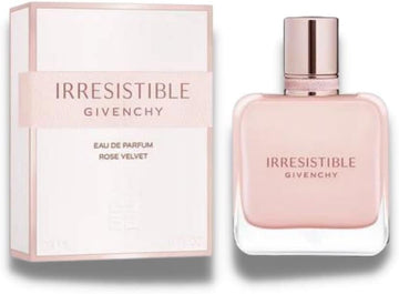 Irresistible Rose Velvet By Givenchy For Women - 1.7 Oz Edp Spray
