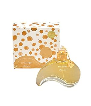 Rasasi Relation Eau De Parfum Spray For Women, 1.6 Ounce