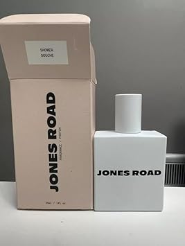 Jones Road Shower Fragrance 1 Fl. Oz : Beauty & Personal Care