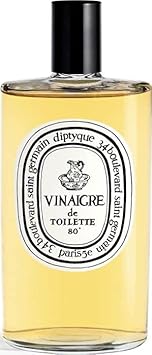 Diptyque Dip Toilet Vinegar 200 Ml Pack Of 1 X 200 Ml)