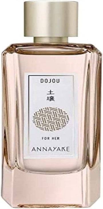 Annayake Eau De Parfum Dojou For Her 100Ml