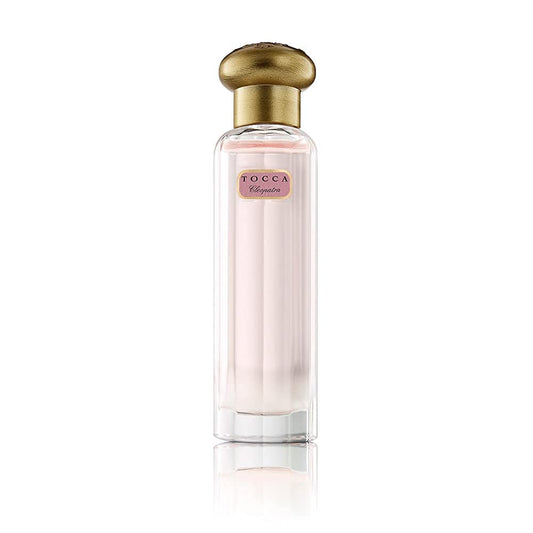Tocca Cleopatra Women'S Perfume, 0.68 Oz (20 Ml) - Warm Floral, Grapefruit, Jasmine, Vanilla Musk Fragrance