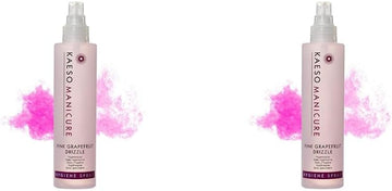 Kaeso Pink Grapefruit Drizzle Hygiene Spray 195 Ml