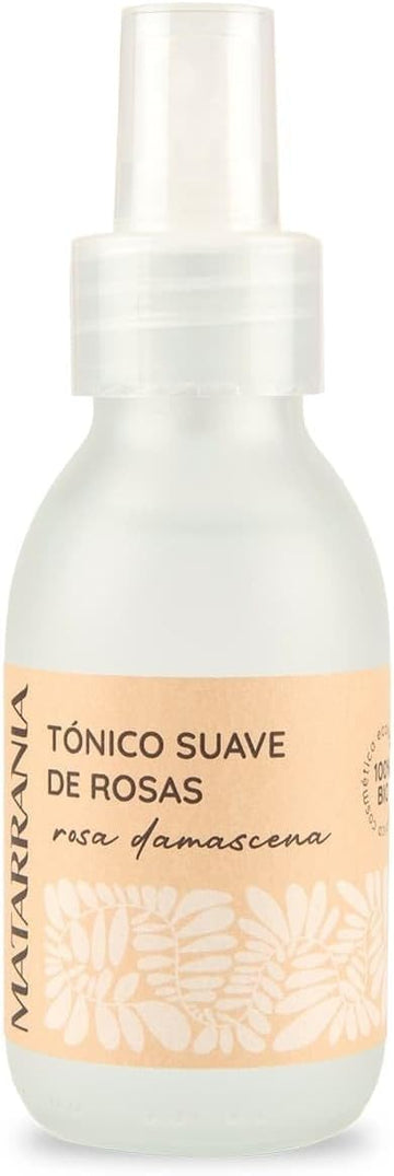 Matarrania Rosas Matarrania Soft Facial Toner 100 Ml
